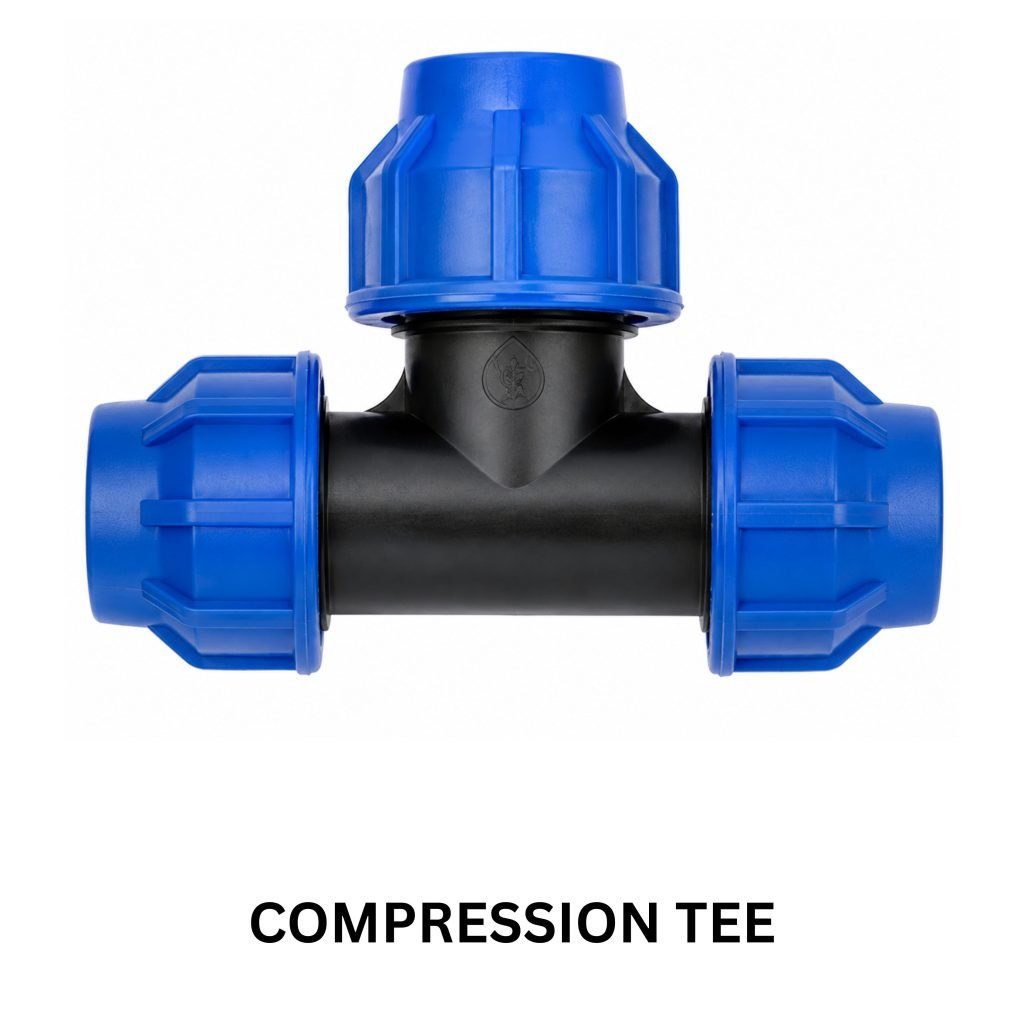 Compression Tee