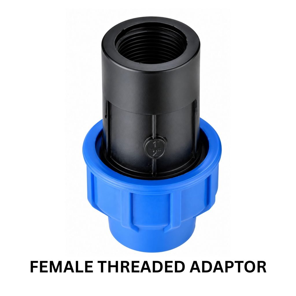 Female Threaded Adaptor